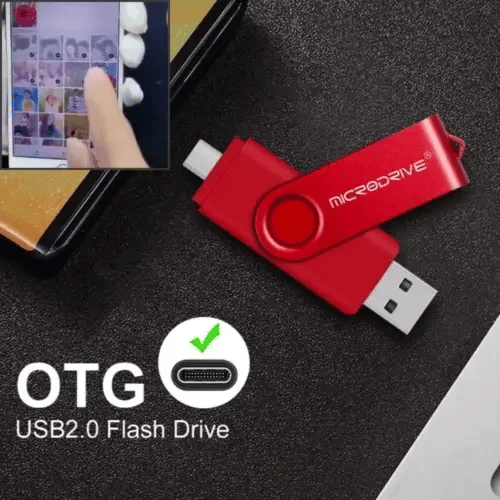 Stick de Memorie pentru Telefon - Memora