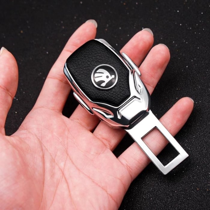 Centura BeltX "SKODA"