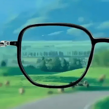 Ochelari Inteligenti - OPTIZOOM